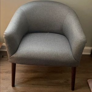 Decor chair